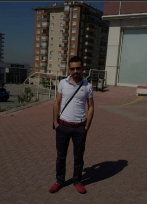 Tolga_can06, 42, Türkiye Cumhuriyeti, Ankara