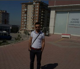 Tolga_can06, 42 года, Ankara