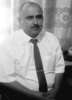 Хан, 51, Россия, Усть-Лабинск