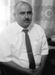 Хан, 51 год, Усть-Лабинск