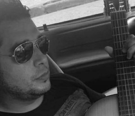 Joel, 38, Bella Vista