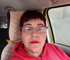 Nina, 59, Artem