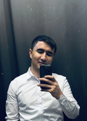 Said, 29, Russia, Nizhniy Novgorod