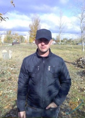 Алексей, 41, Россия, Мокроус