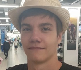 Станислав, 24 года, Томск