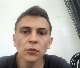 Сергей, 29 лет, Горад Мінск