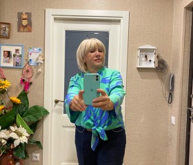 Нина, 54 года, Пятигорск