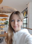 Olesya, 44, Omsk