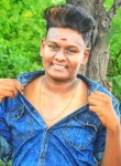 Rohith Sam, 19 лет, Madurai
