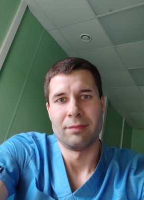 Алексей, 30, Россия, Петрозаводск
