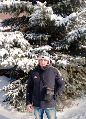 Климентий, 40, Россия, Челябинск