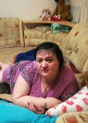 Валентина, 57, Россия, Курган