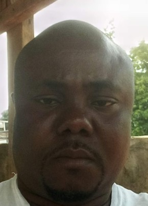 Mill   Reeves, 44, Liberia, Monrovia