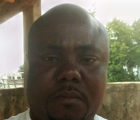 Mill   Reeves, 44 года, Monrovia