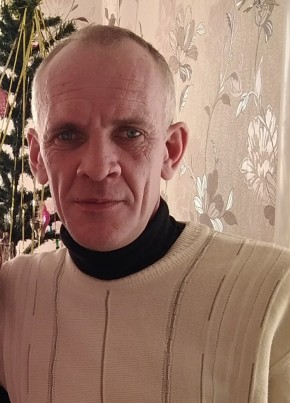 Алекс, 51, Россия, Шарыпово