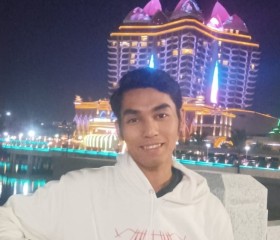 chan gyi, 24, Nay Pyi Taw
