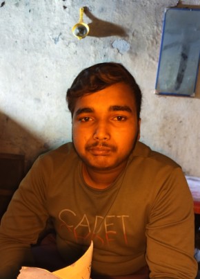 Sahel najibur, 18, India, Meerut