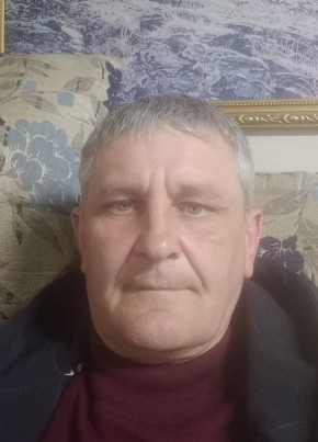 Павел, 53, Россия, Амурск