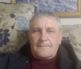 Павел, 53 года, Амурск