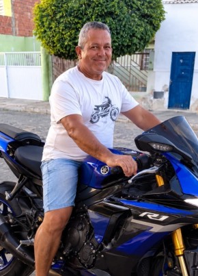 Paulo из Petrolina 31 год