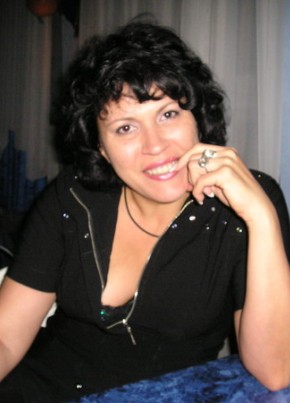 Nata, 50, Україна, Київ