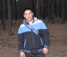 Иван, 43 года, Дудинка