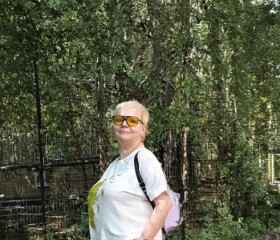 olga, 60, Rostov-na-Donu
