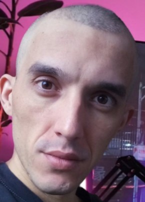 Dima, 41, Russia, Samara