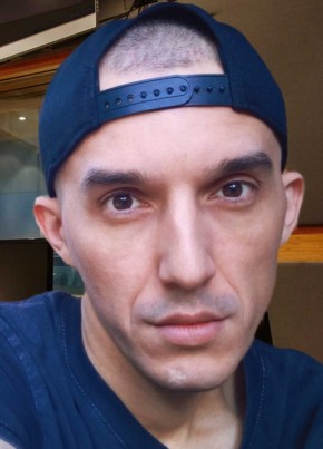 Dima, 40, Russia, Samara