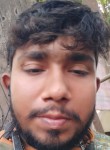 Raja Kumar, 19 лет, Borivali