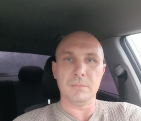 Евгений, 41 год, Кореновск