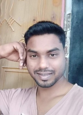 Dularachan, 29, India, Marathi, Maharashtra