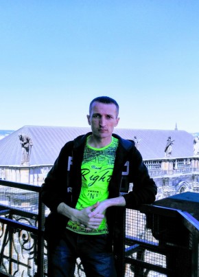 Leonid, 45, Belarus, Hrodna