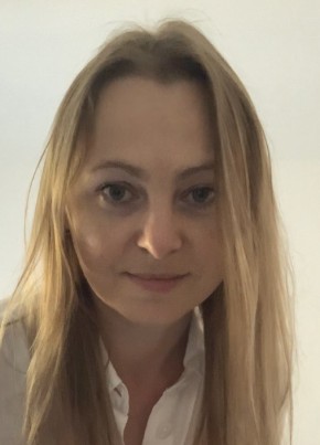 Kristina из Paris 40 лет