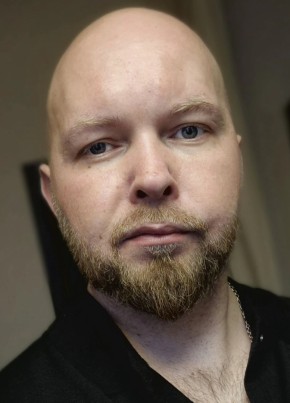 Eduard, 37, Russia, Kolpino