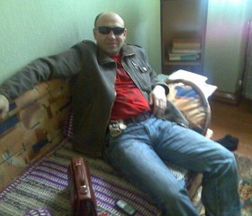 Сергей, 51 год, Горлівка