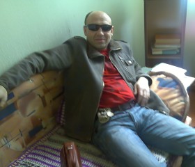 Sergey, 53, Horlivka