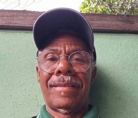 Elias, 66 лет, Belo Horizonte