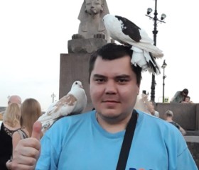 Рустам, 39 лет, Санкт-Петербург