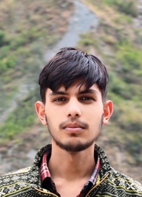 Rahul, 22, India, Kulu