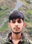 Rahul, 22 года, Kulu