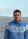 Юрий, 44 года, Краснодар