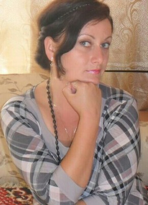 Anna, 38, Россия, Иваново
