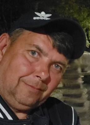 Rus, 48, Russia, Vyazma