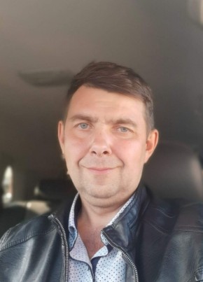 Rus из Вязьмы 48 лет