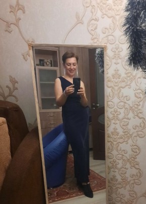 Neznakomka, 54, Russia, Rostov-na-Donu