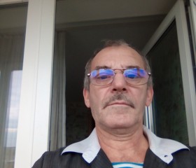 Виктор, 60 лет, Narva