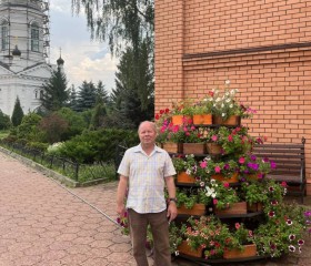 Vadim, 52, Izhevsk