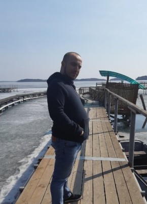 Denis, 39, Россия, Челябинск