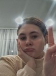 Светлана, 19 лет, Михайловка (Волгоградская обл.)